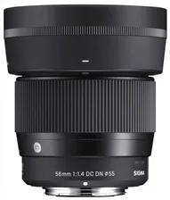 Sigma 56mm f/1.4 DC DN (Contemporary) for Nikon Z
