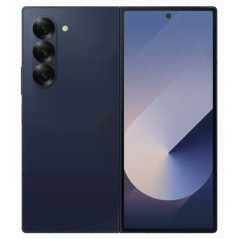 Samsung Galaxy Z Fold 6 12/1TB Blue-0
