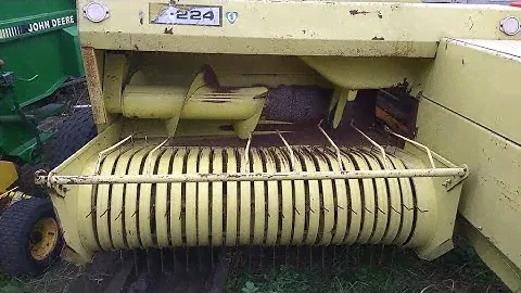 Sipma Z 224 польский пресс