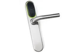 Накладка со встроенным контроллером Ironlogic Z-Eurolock (мод. 72)