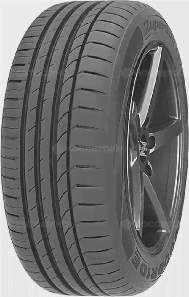 Goodride Z-107 ZuperEco 225/50R17 98W-0