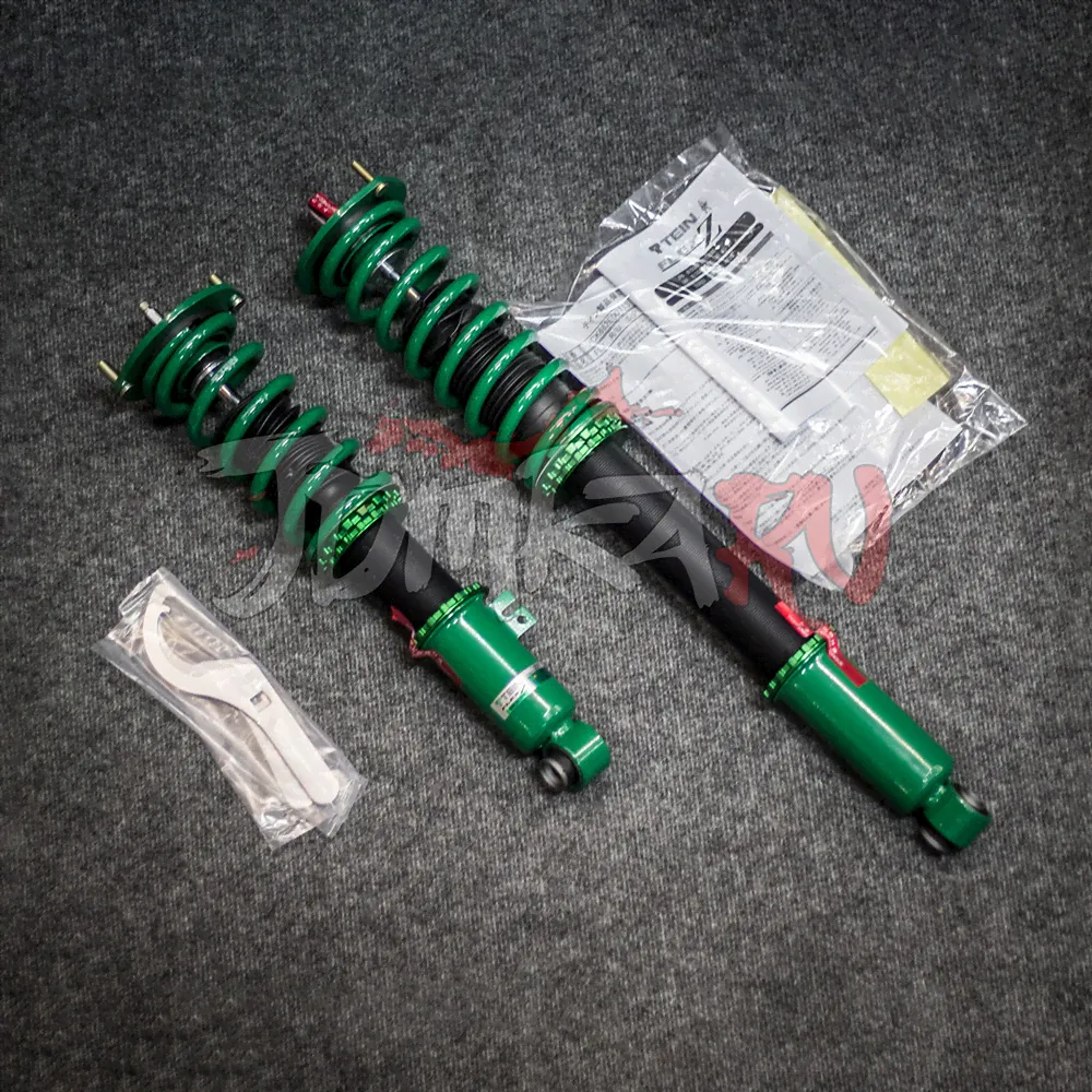 Койловеры Tein Flex Z для Nissan Skyline R33-0