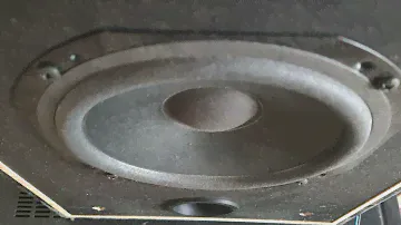 aiwa Speaker System SX-Z1300