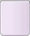 Смартфон Samsung Galaxy Z Flip5 256 ГБ лавандовый