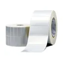 Этикетки Z-Ultimate 3000T Silver (3007357)