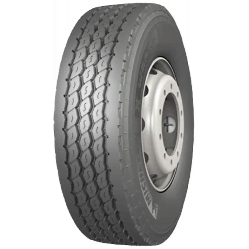 Шина 315 80 R22.5 Michelin X WORKS HD Z