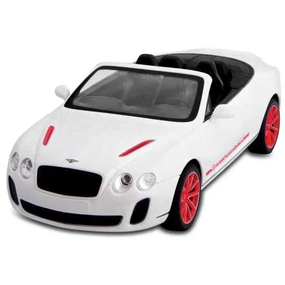 Радиоуправляемый автомобиль MZ Bentley GT Supersport 1:14 - 2049-0