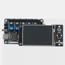 Плата управления LERDGE-Z ARM32 + 3,5-дюймовый сенсорный экран