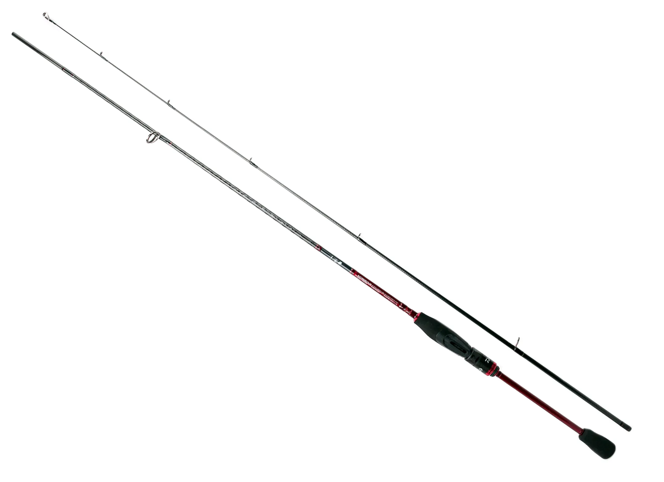Спиннинг Daiwa Ninja Z JS 802HFS-4
