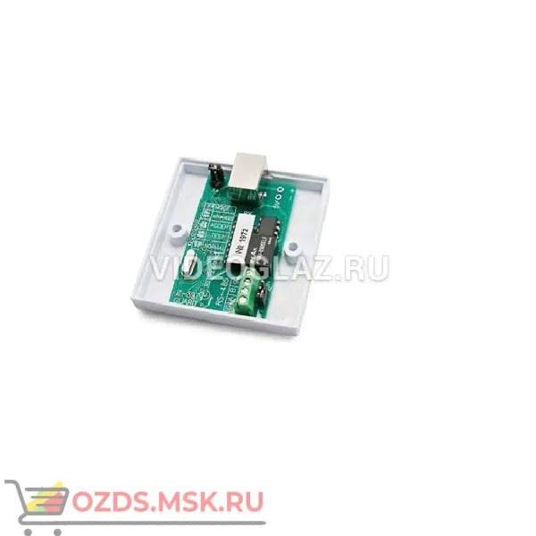 IronLogic Z-397 (мод. USB Guard) АдаптерКонвертор