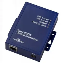 Z-397 Web конвертер Iron Logic