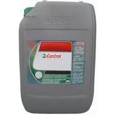 Трансмиссионное масло CASTROL Axle Z Limited slip 90 20 л 157B1A