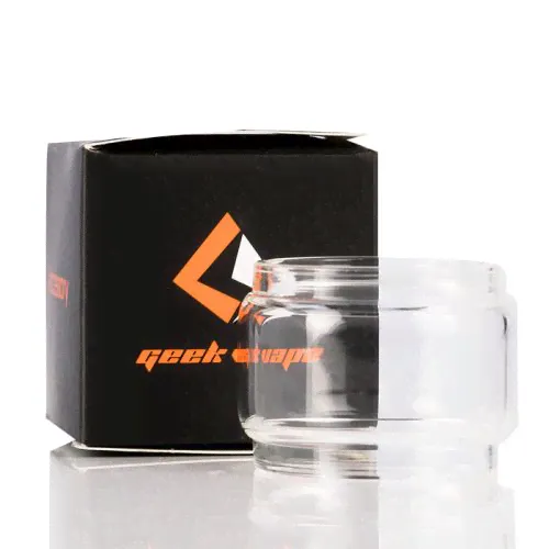 Geekvape Z Nano 2 Bubble Glass-0