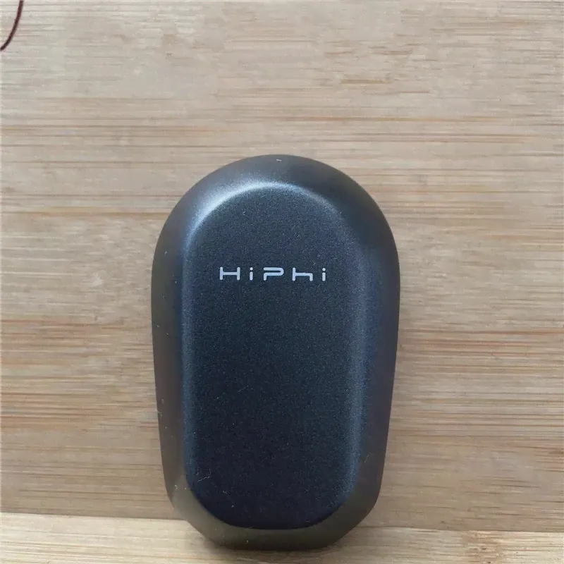 HiPhi Интеллектуальный Автомобильный ключ дистанционного управления для HiPhi X HiPhi Z HiPhi Y Keyless Go Автомобильный Дистанционный ключ (art.: 3920c0402a67f)-3