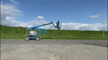 2925 Genie Z51 30JRT  2014