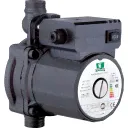 Насос повышения давления Pumpman GRS 12/9-Z с гайками (GRS12/9-Z)
