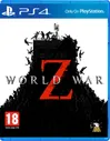 World War Z [PS4, русские субтитры]