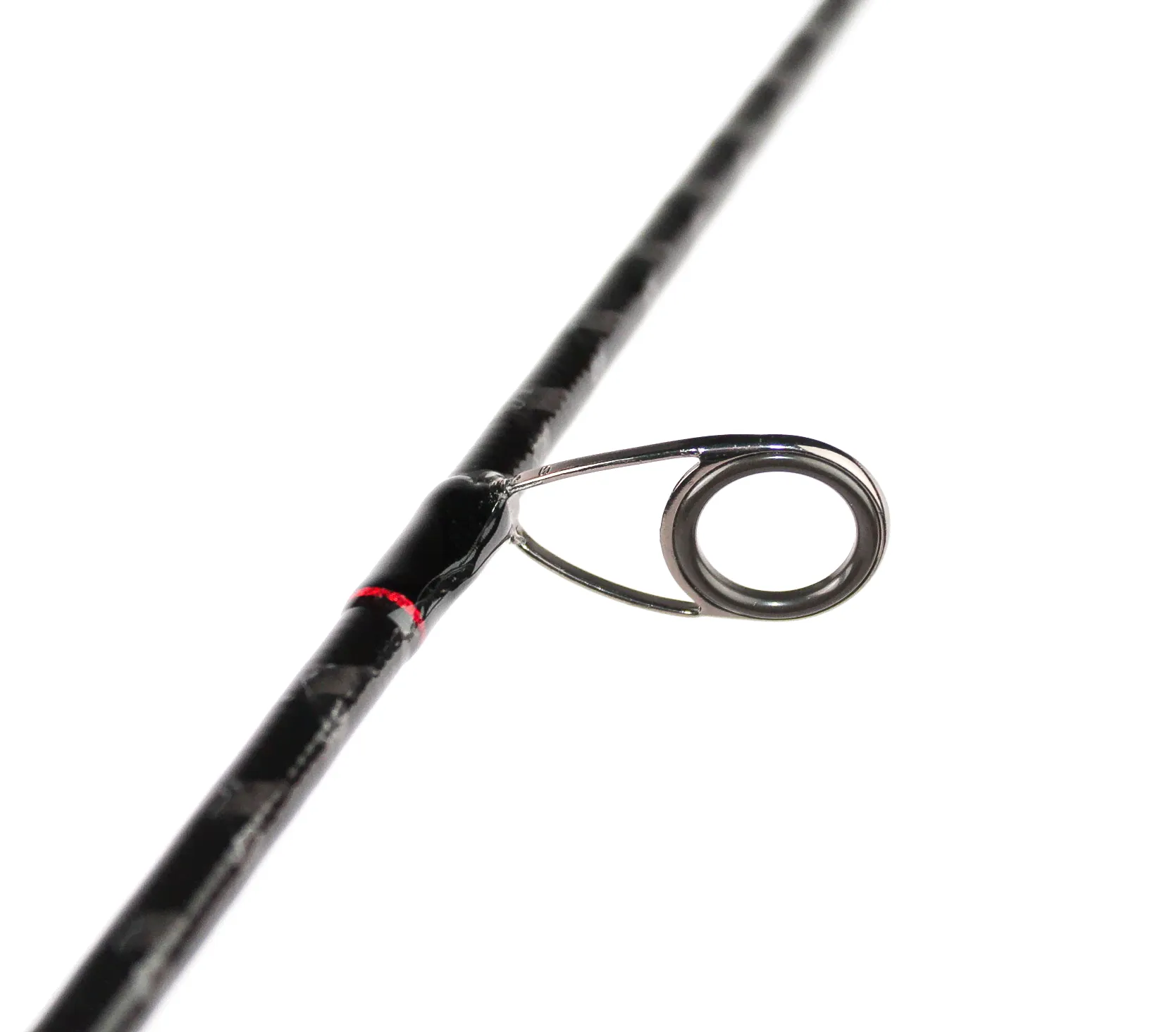 Спиннинг Daiwa Ninja Z JS 802HFS-1