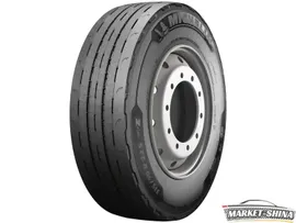 Грузовые шины Michelin X MULTI HL Z 385/65 R22.5 164K в Москве