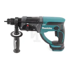 Перфоратор аккумуляторный Makita DHR202Z DHR202Z