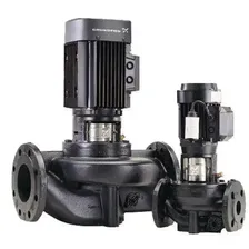 Grundfos TP 50-60/2 B A-F-Z-BUBE