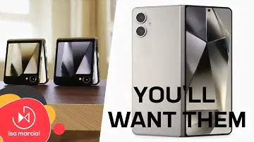 Samsung IS WORKING on Galaxy Z Flip FE and Galaxy Z Fold FE