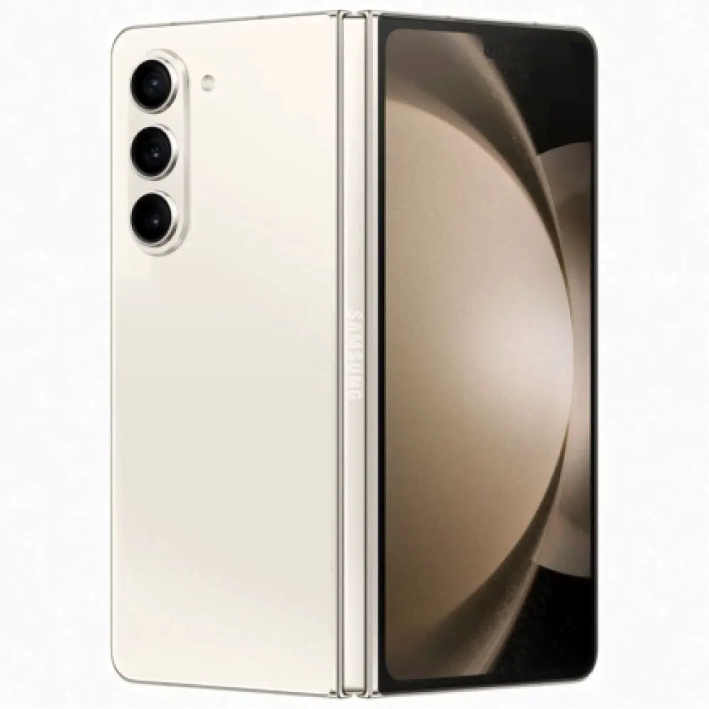 Samsung Galaxy Z Fold 5 12/1024 Cream-2