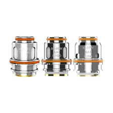 Испаритель Geekvape Z Coil 0.15ohm / 80-90W (Zeus Sub Ohm)