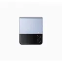 Смартфон Samsung Galaxy Z Flip4 256GB, голубой