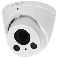 Купольная HD-CVI видеокамера Dahua DH-HAC-HDW2401RP-Z