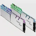 Оперативная память G.Skill Trident Z Royal F4-4400C17D-32GTRS