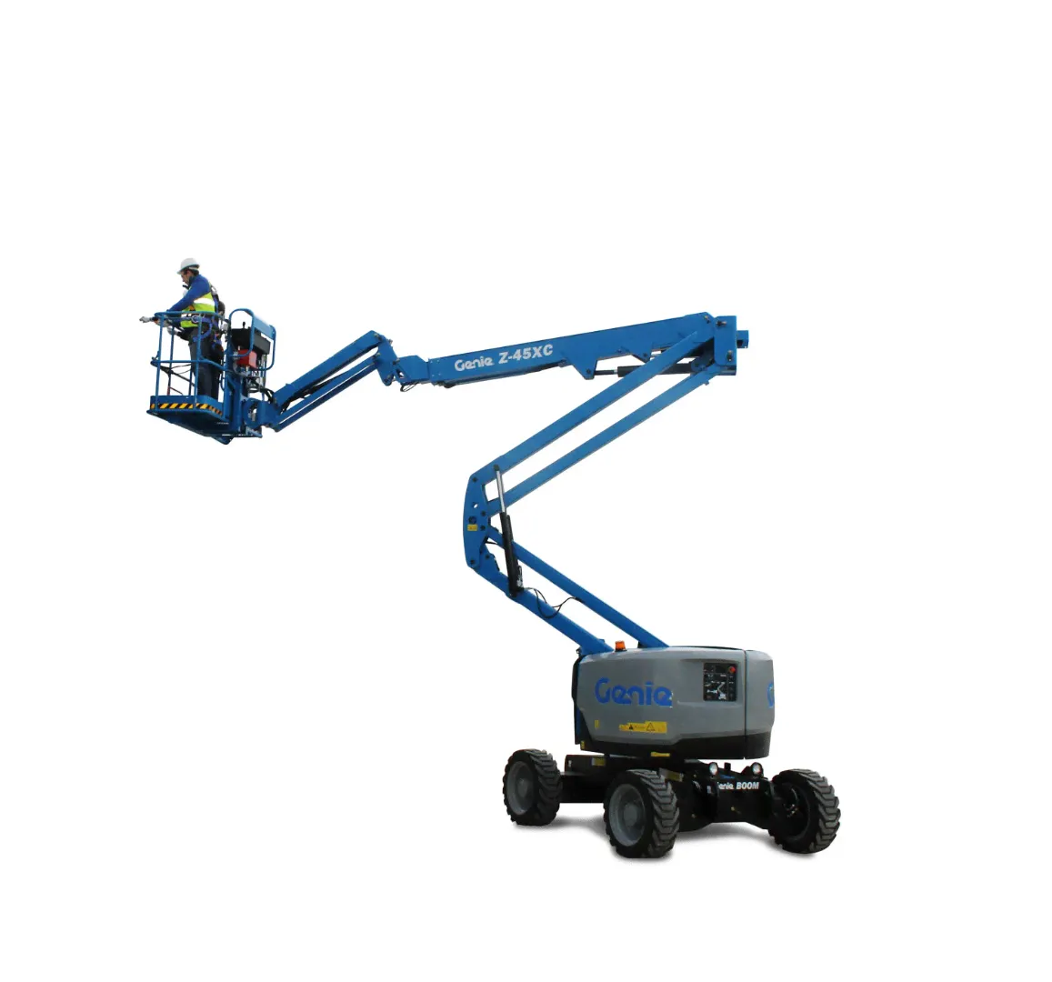 Genie Z 45 XC-0