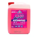 AGA003Z AGA Антифриз AGA Z-40 G12++ готовый -40C красный 10 кг AGA003Z