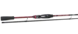 Спиннинг Daiwa NINJA Z JS 762MLFS 2,29m 5-25g Fast 11104-04R