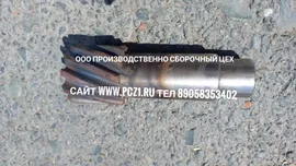 Вал-шестерня (m-5 z-11) У 3515.42Р.10.071