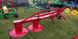 Косилка роторная Wirax 1,65 Косилка роторная Z-069 (Lisicki )