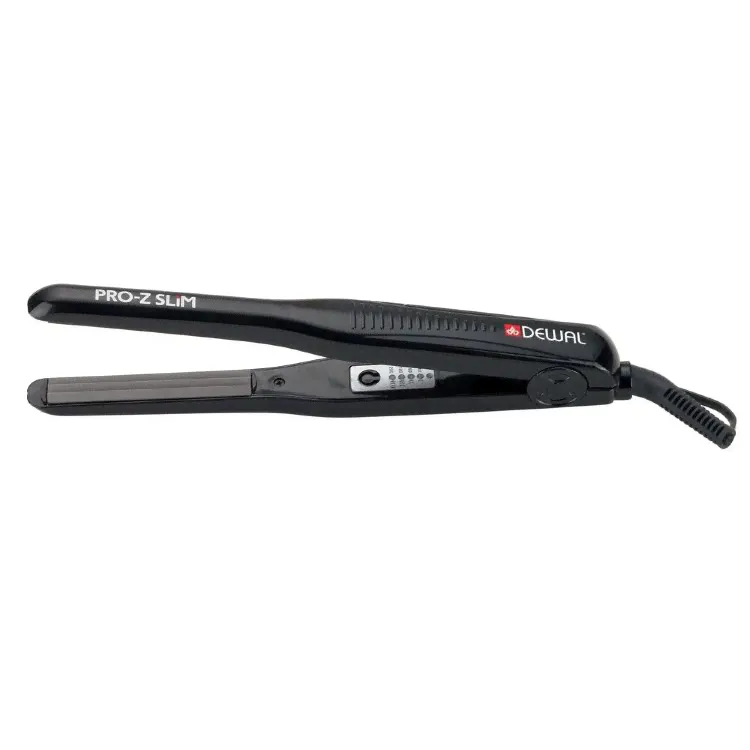 Щипцы Гофре Dewal Pro-Z Slim 03-870 Для прикорневого объема