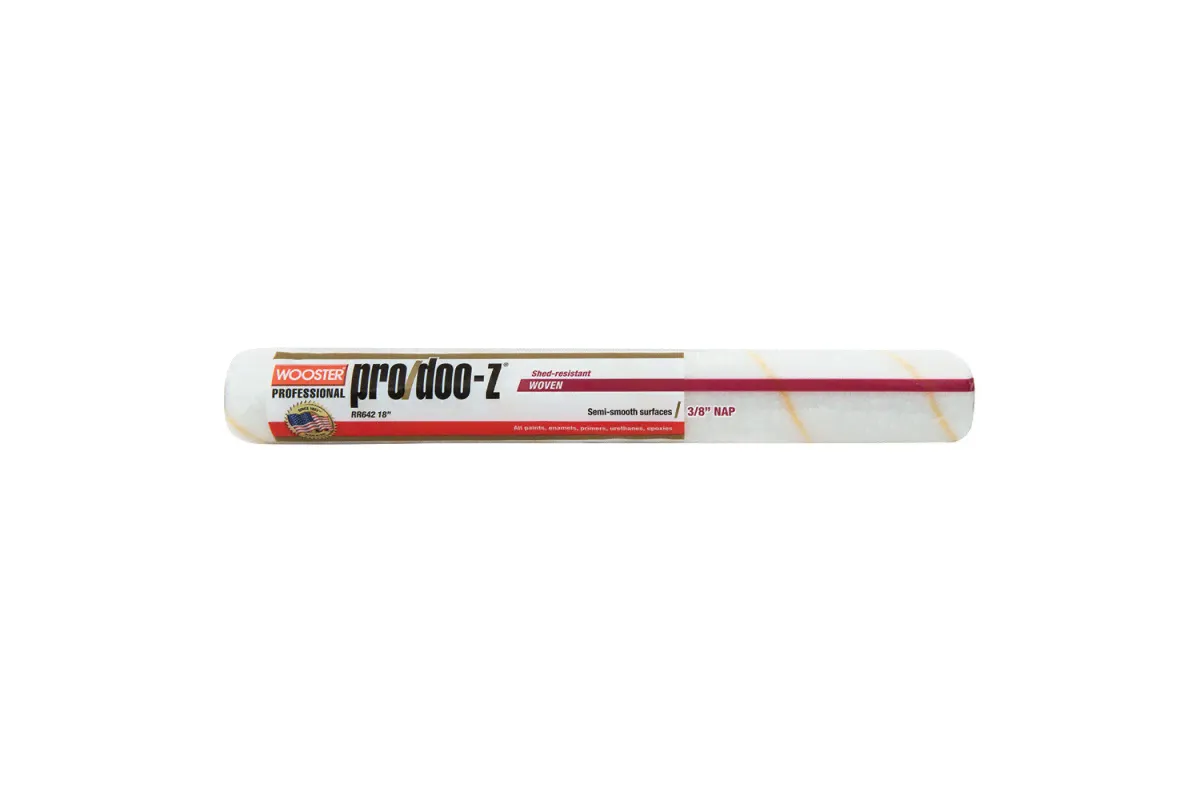 Валик WOOSTER PRO DOO-Z 3/8 45см-0